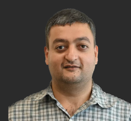 Harsh Taneja, Director, NeoTrendz