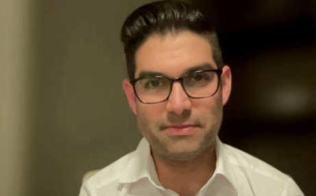 Aman Bhatia, CEO, Trendify Hub