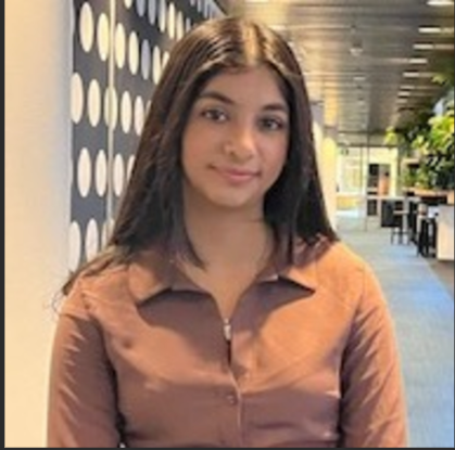 Anjali Sharma, CEO, UrbanVibe Store