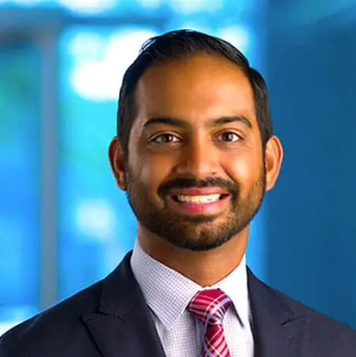 Karan Patel, Co-Founder, FreshPick Online