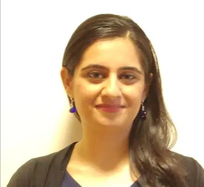 Meenal Kapoor, Co-Founder, StyleNYou