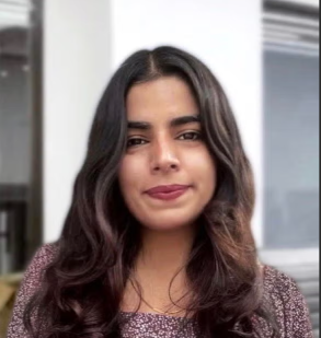 Riya Malhotra, Founder, GlowNest