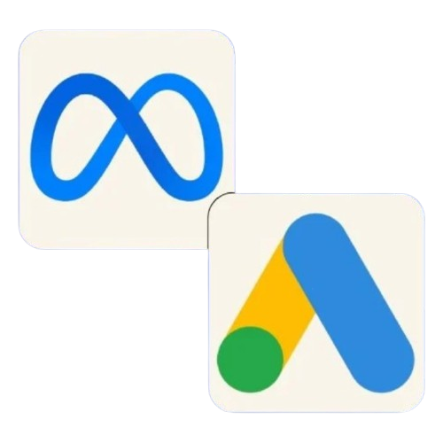 Google & Meta Ads