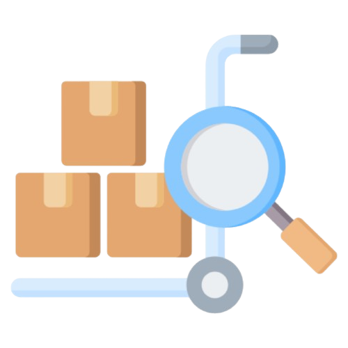 Product Sourcing & Management