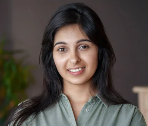 Vaishali Rana HR – dpmart.in