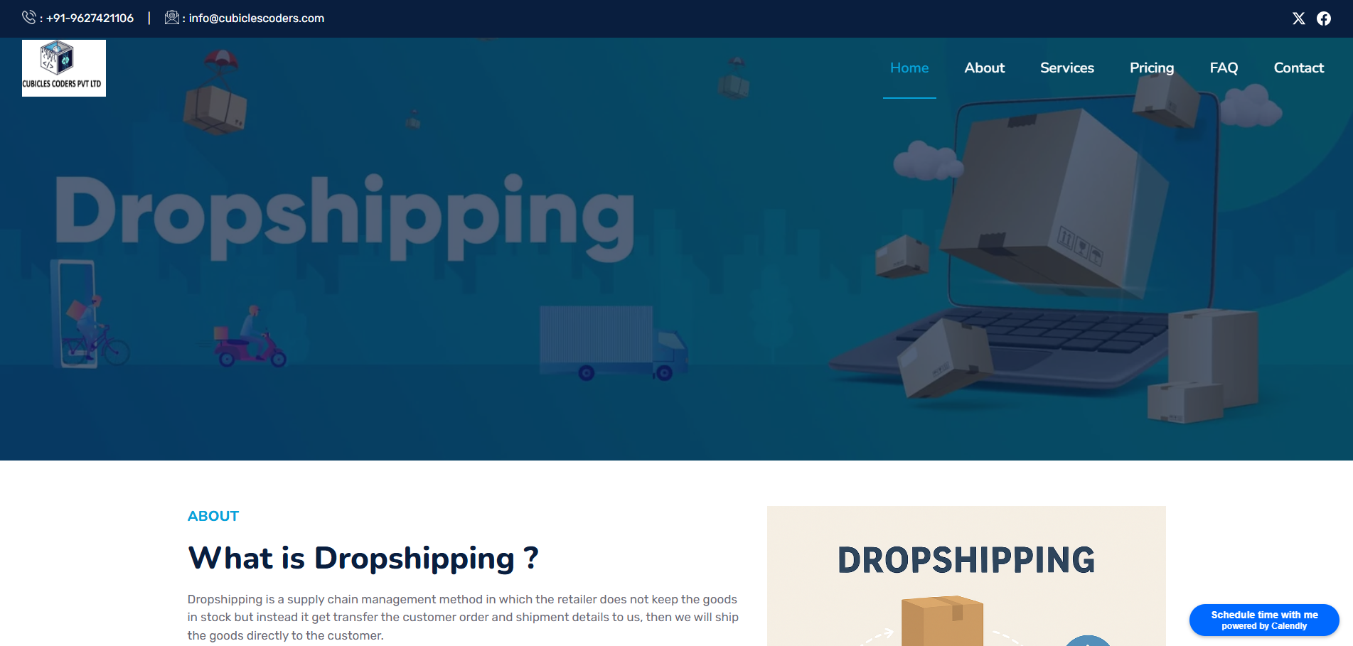 DropShipping