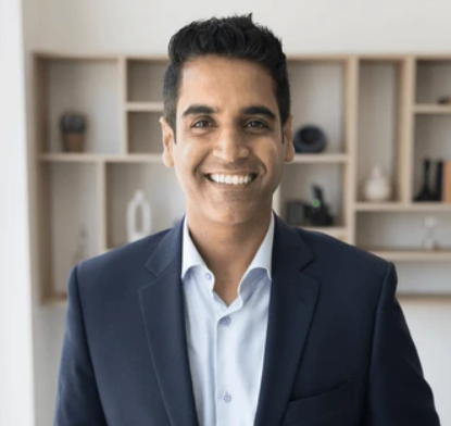 Pradeep CEO – premiumonlinehub.com