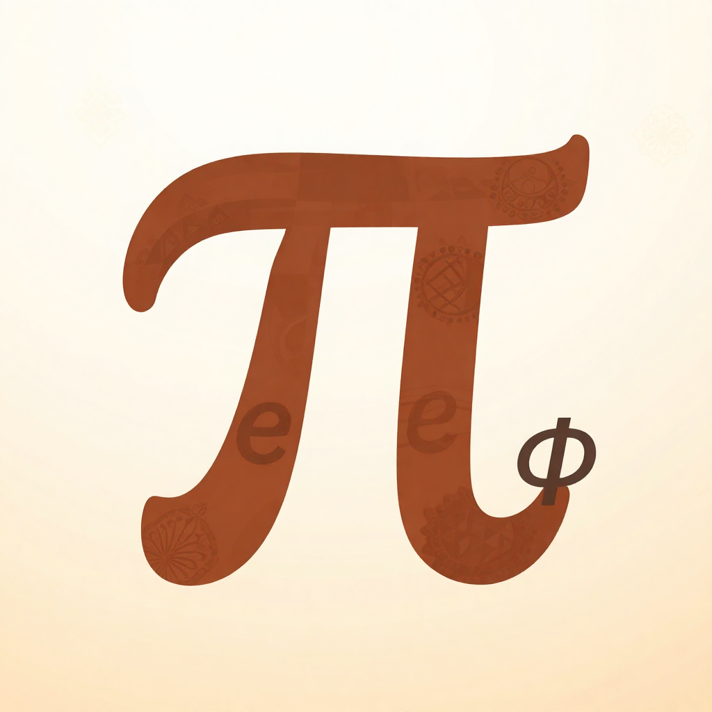 How Math Constants Power Modern Technology