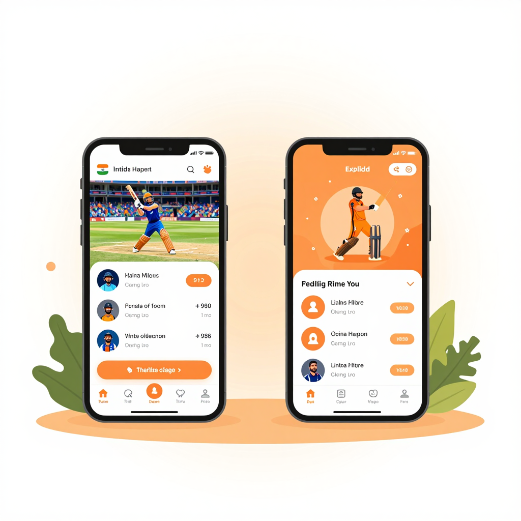 How Fantasy Cricket Apps Like Dream11 Thrive During IPL