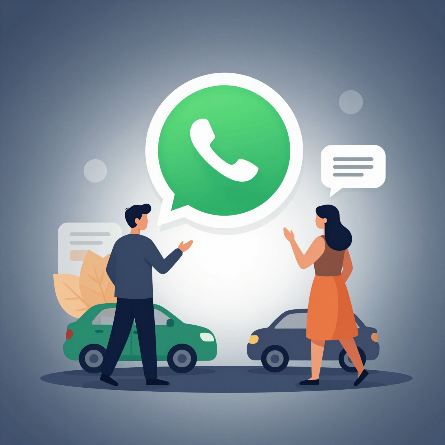 Boost Sales with Dark Social Traffic on WhatsApp