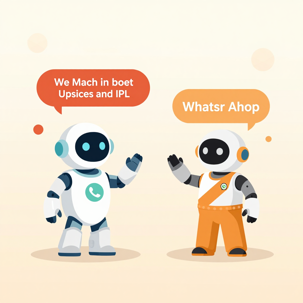 Chatbots in IPL Campaigns Boost Customer Engagement with WhatsApp