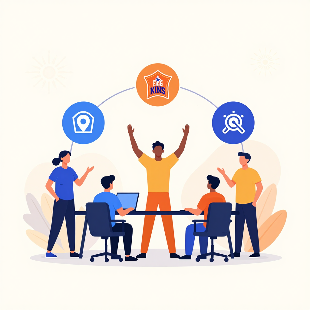 Why Punjab Kings Lead IPL 2026 with Data-Driven Wins