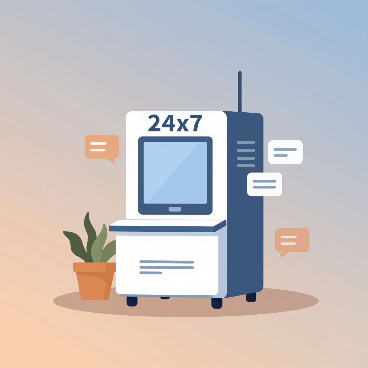 How Aman’s Website Became a 24×7 Selling Machine for His Business