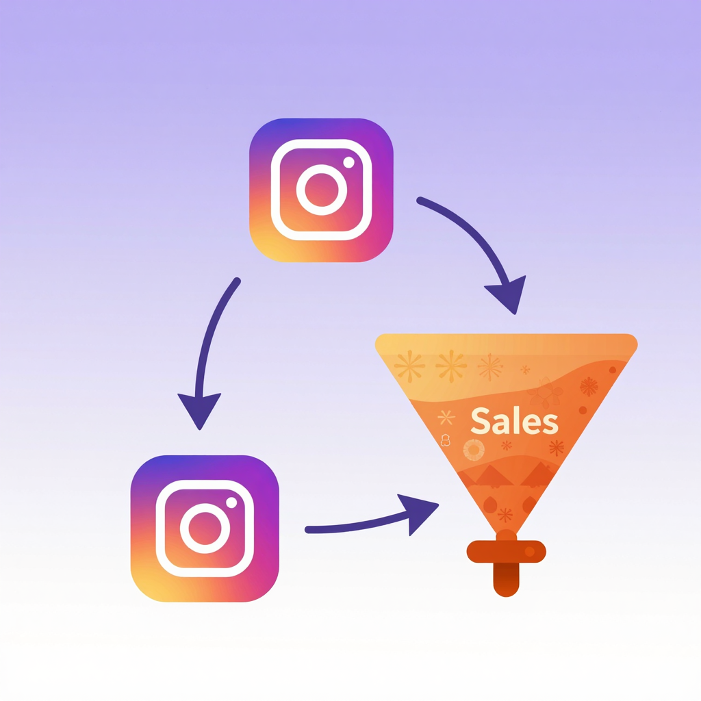 Why Instagram Followers Engage but Don’t Convert to Sales
