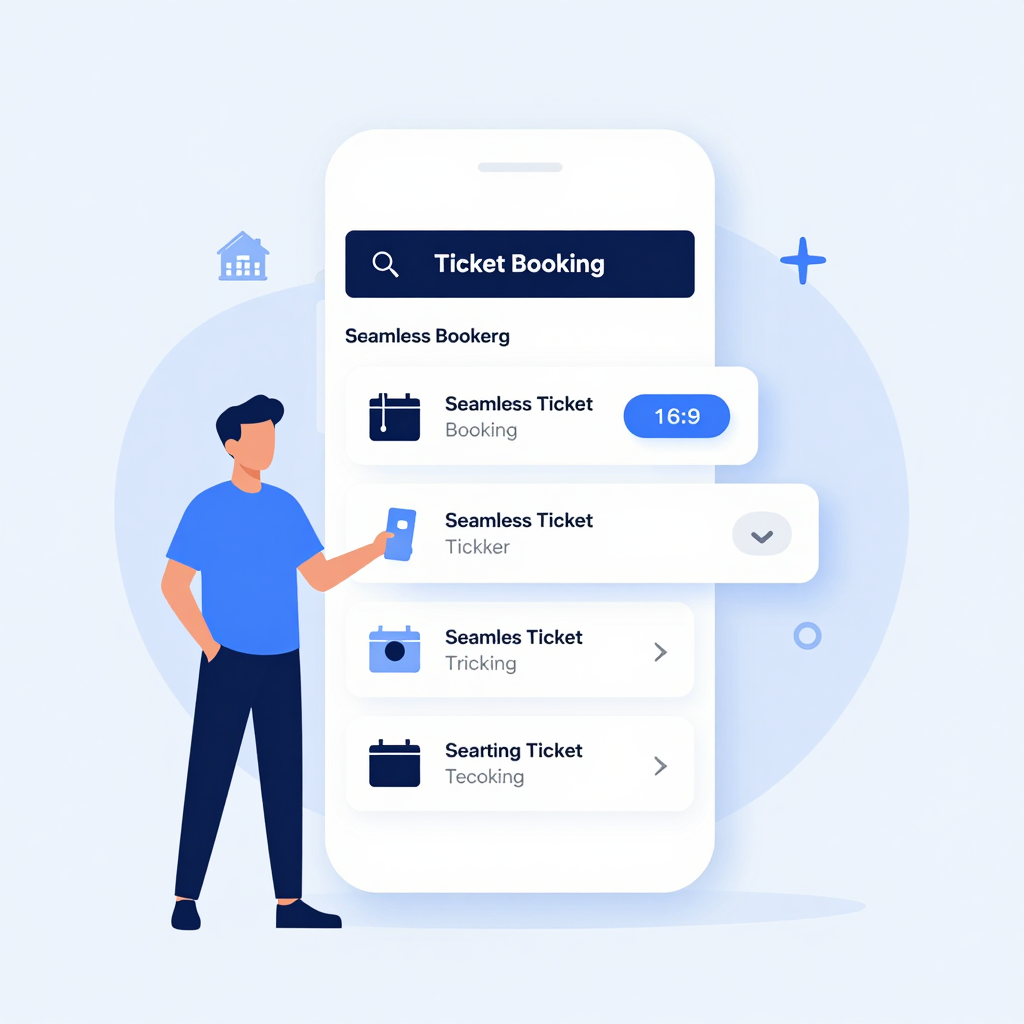 IPL Ticket Booking UX and Conversion Secrets