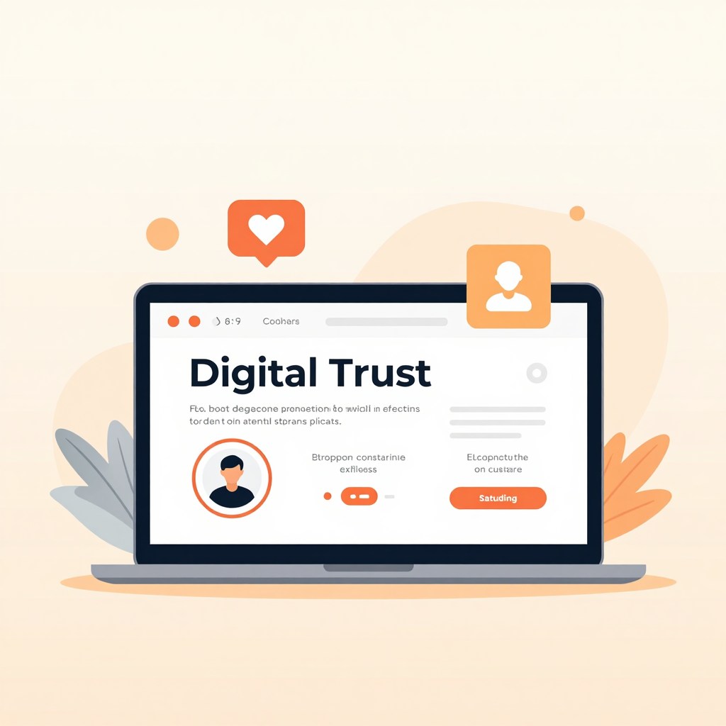 Digital Trust: How Your Website Drives Customer Confidence in 2026