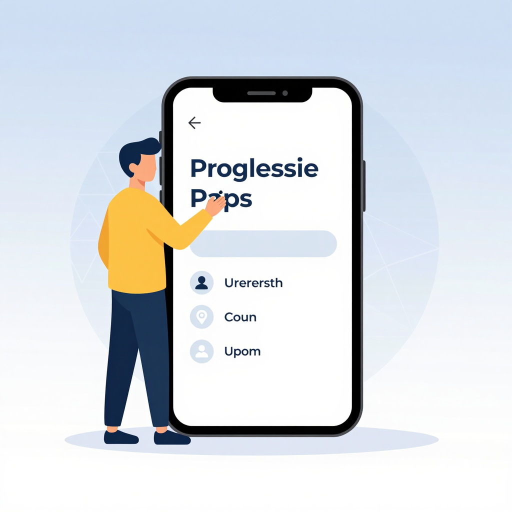 Progressive Web Apps: Why Faster Apps Matter in 2024