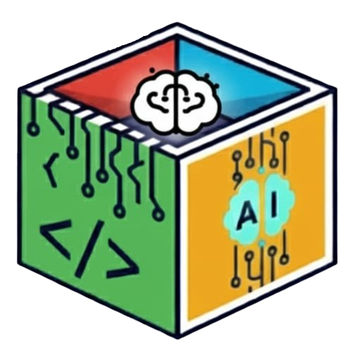 Cubicles Coders logo