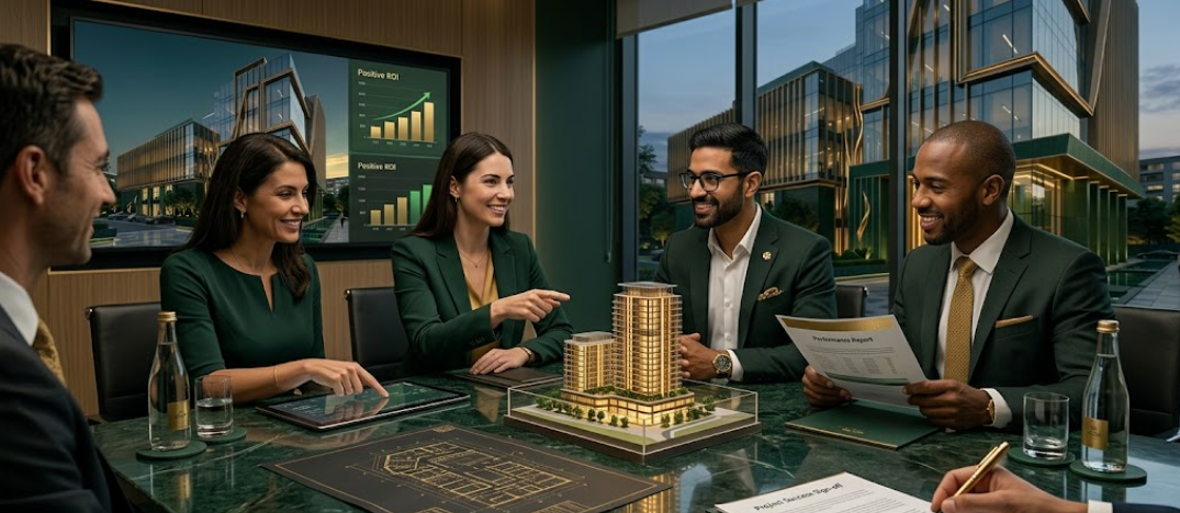 MM Group — Client success gallery