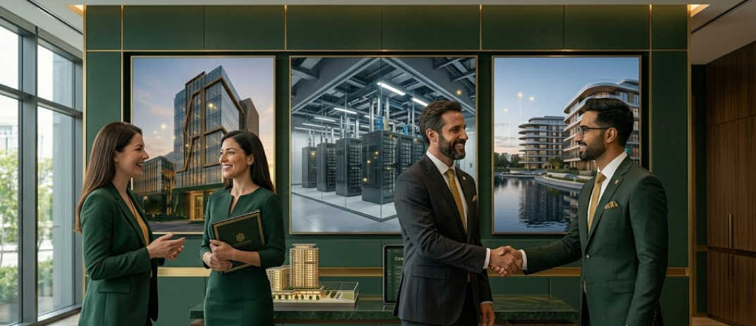 MM Group — Happy clients gallery