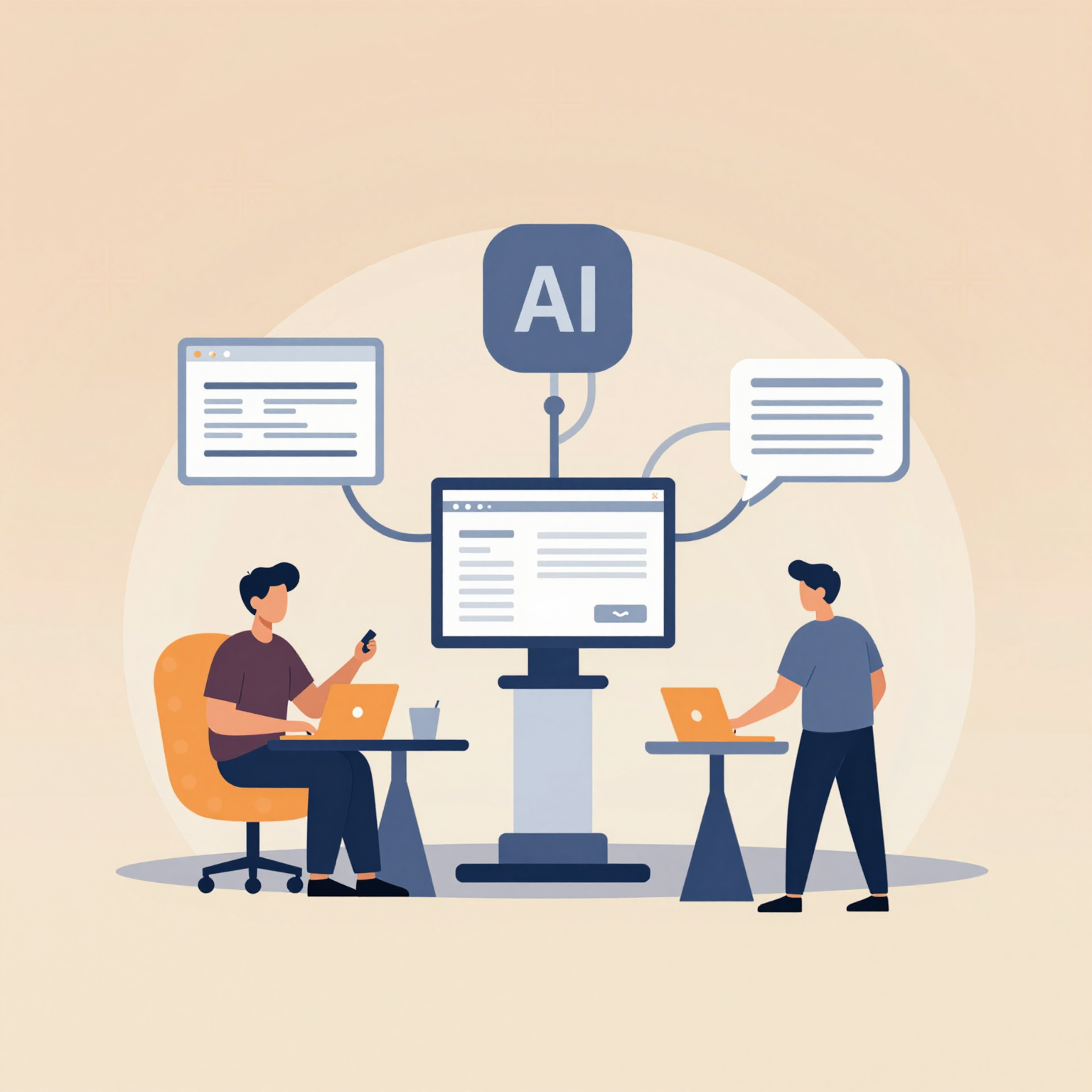 Boost Business Efficiency with AI Productivity Tools