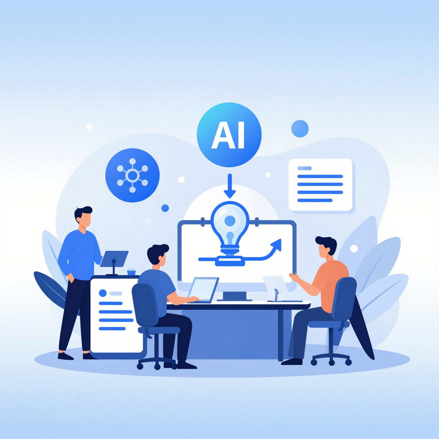 Future of AI Startups Driving the Ongoing Boom