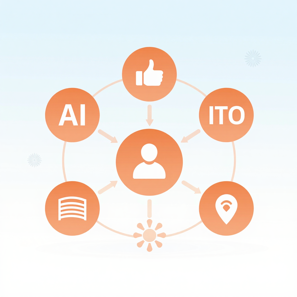 Building Future-Ready Applications with Emerging Technologies