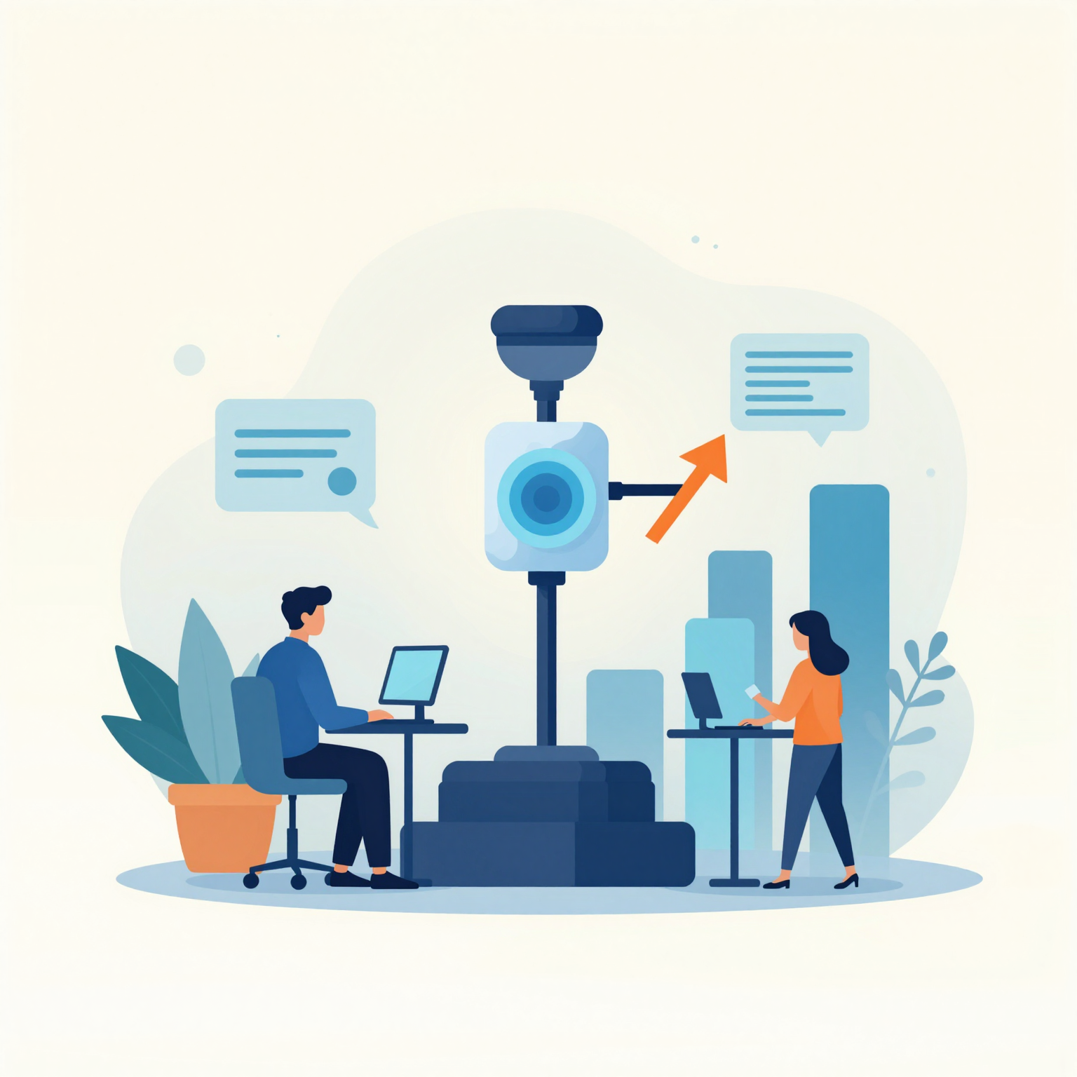 Why AI Automation is Essential for Business Growth in 2026