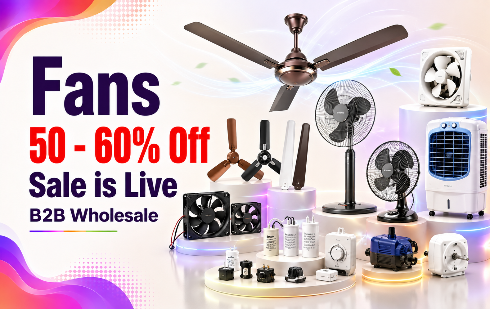 Freedom sale offer