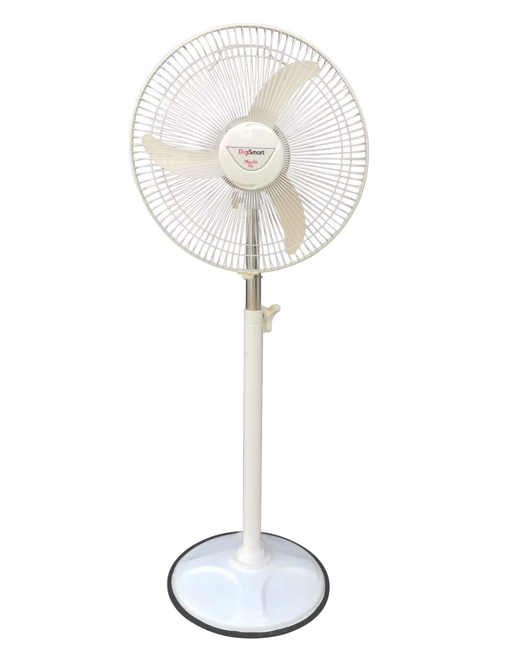 Pedestal/Farata Fan