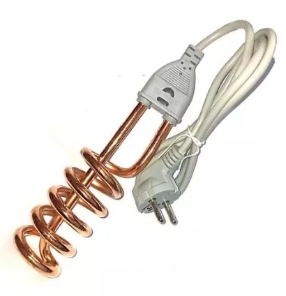 Water Immersion Rod