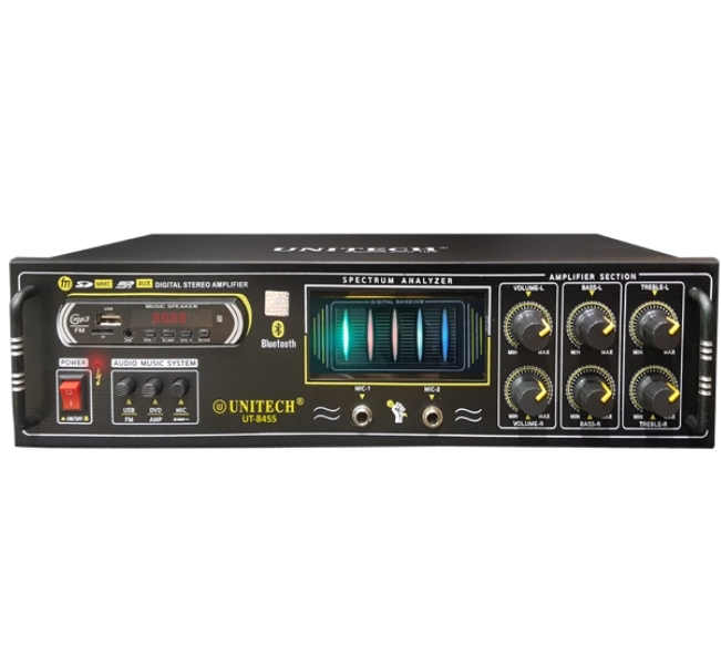 Amplifiers
