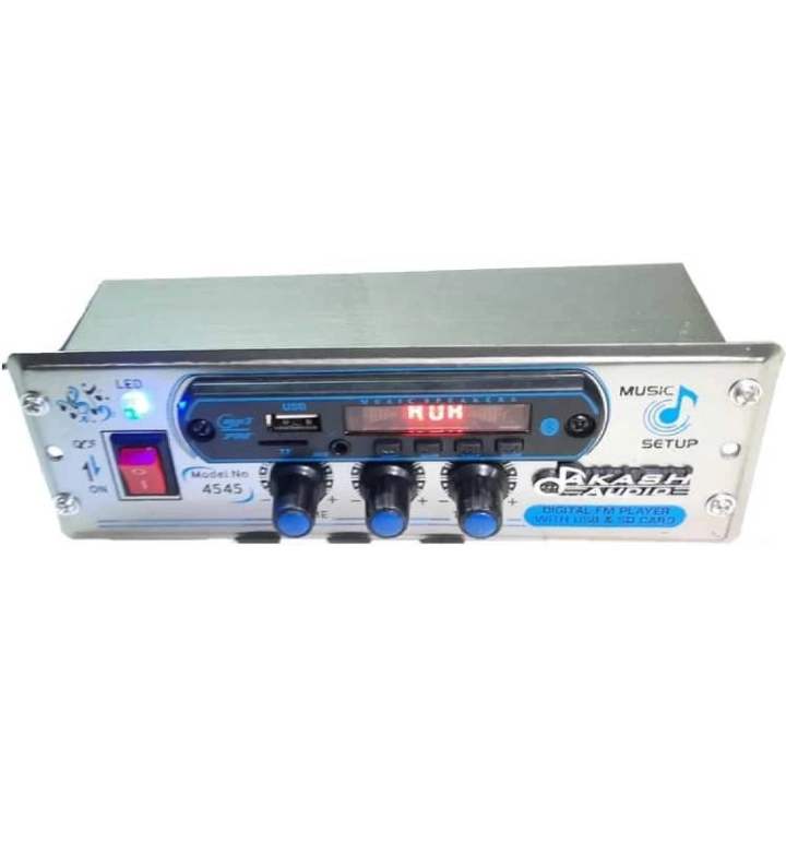 Car Stereo