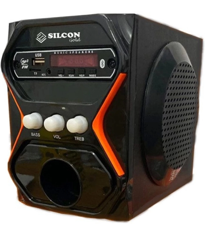 Audio Systems