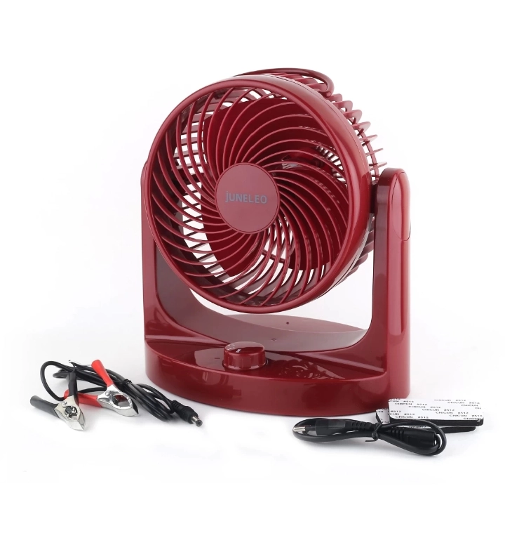 12V/24V DC Fans