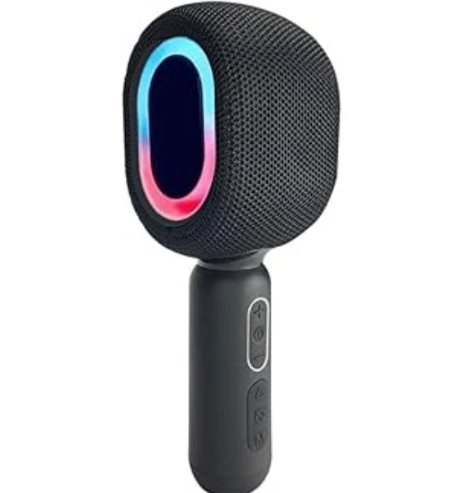 Wireless Mic Speaker/Megaphone