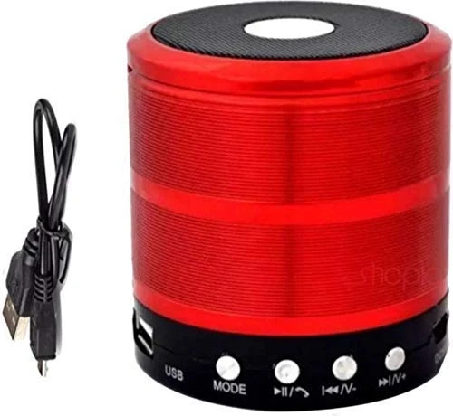 Portable Speakers