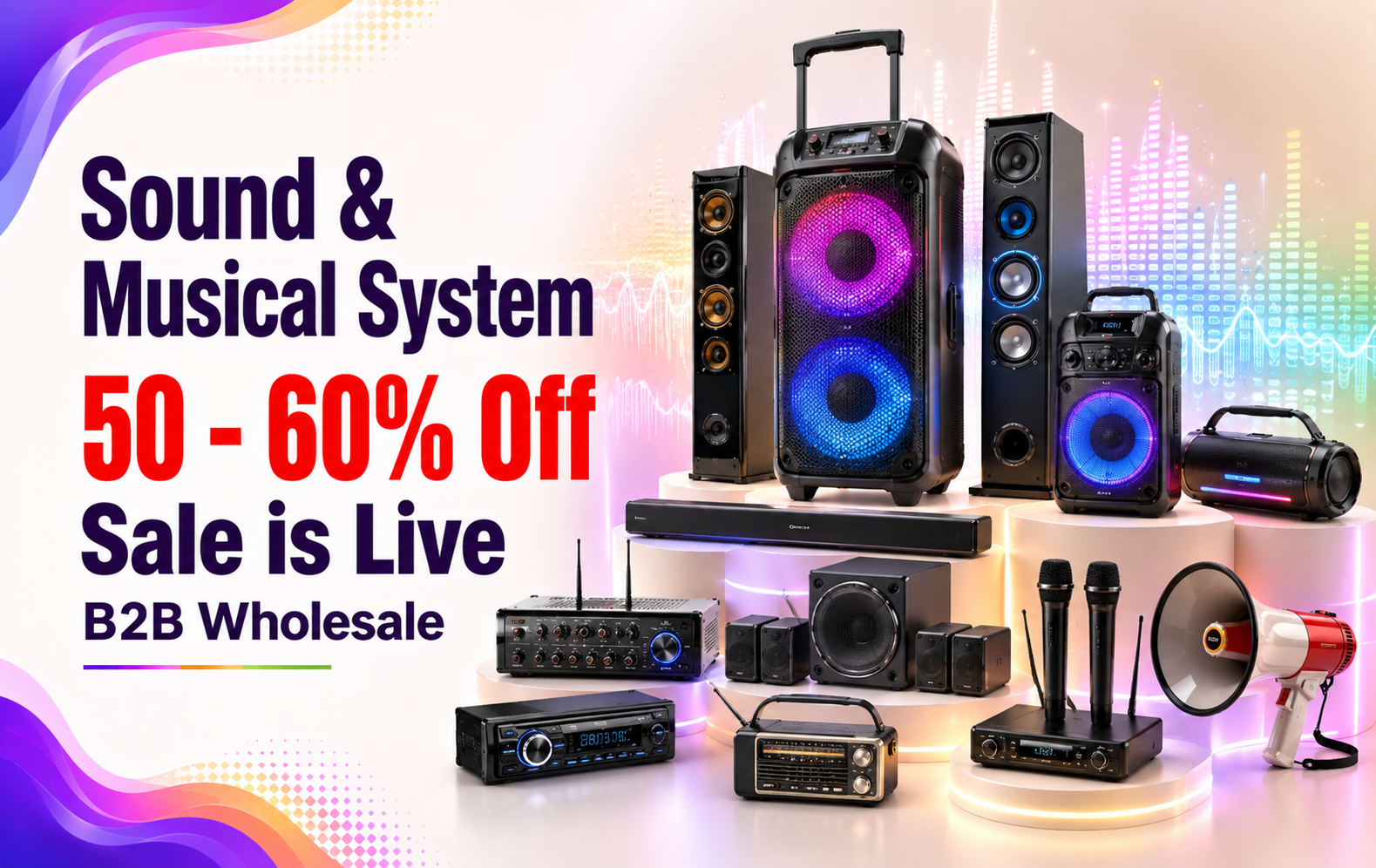 Freedom sale offer