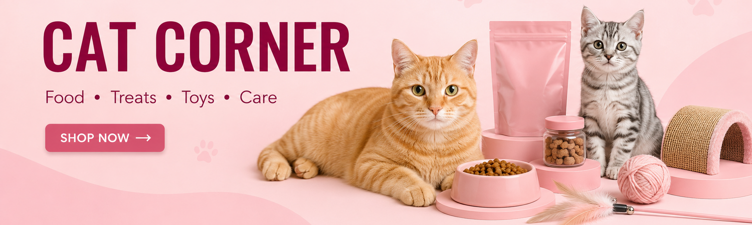 Cat Corner