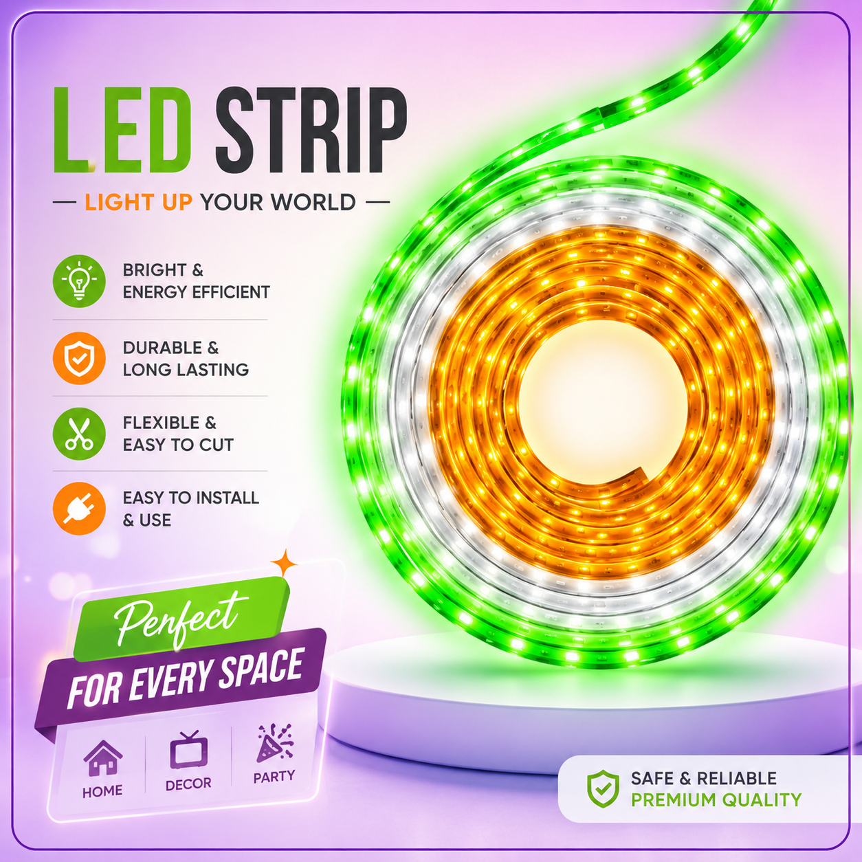 Rope Light