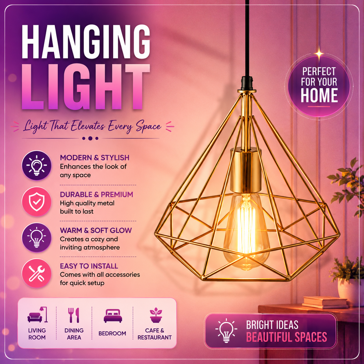 Hanging Light