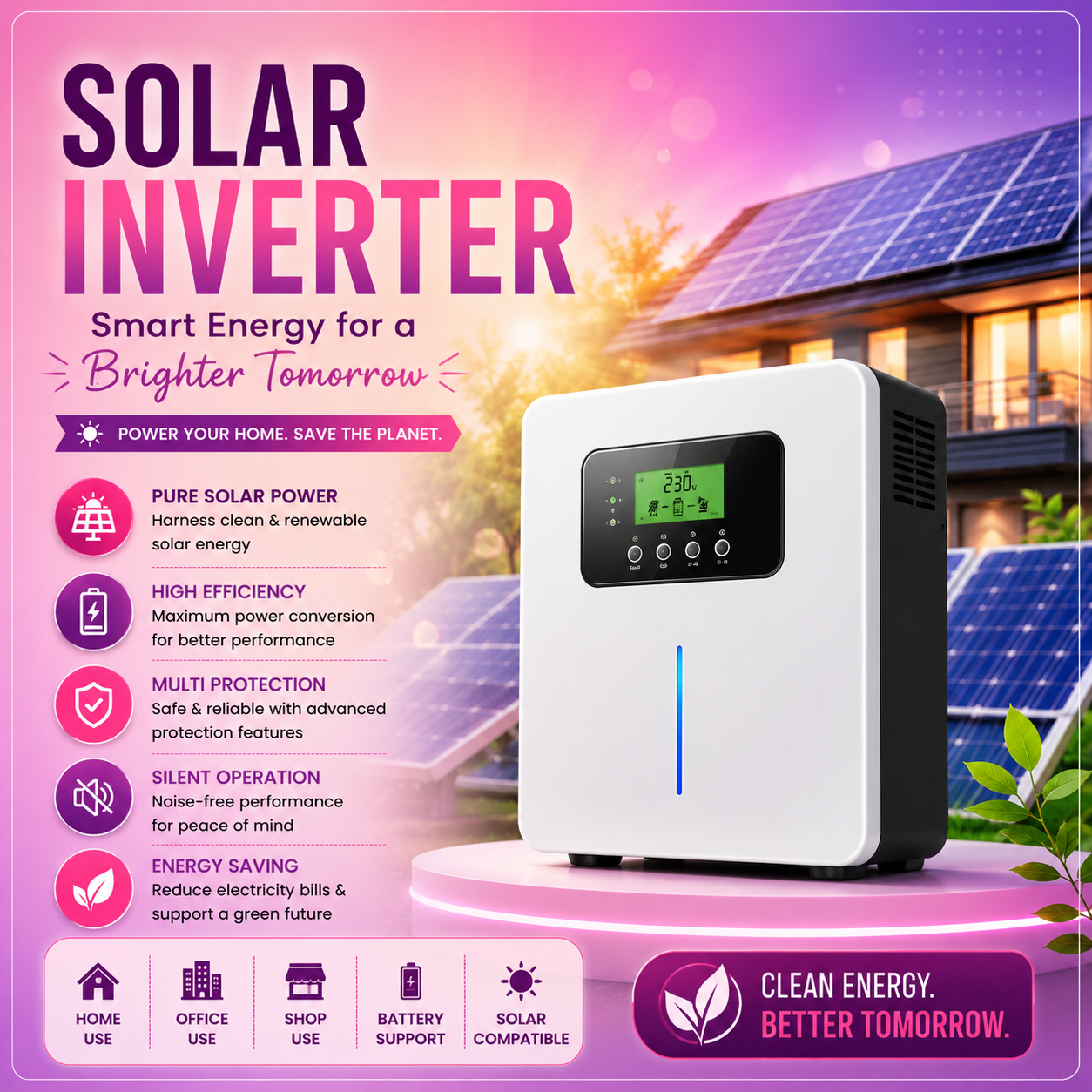 Solar Inverter