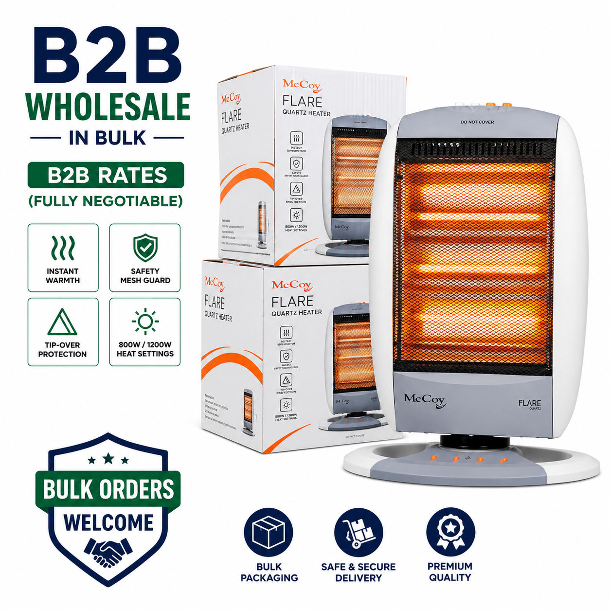 Home Appliances