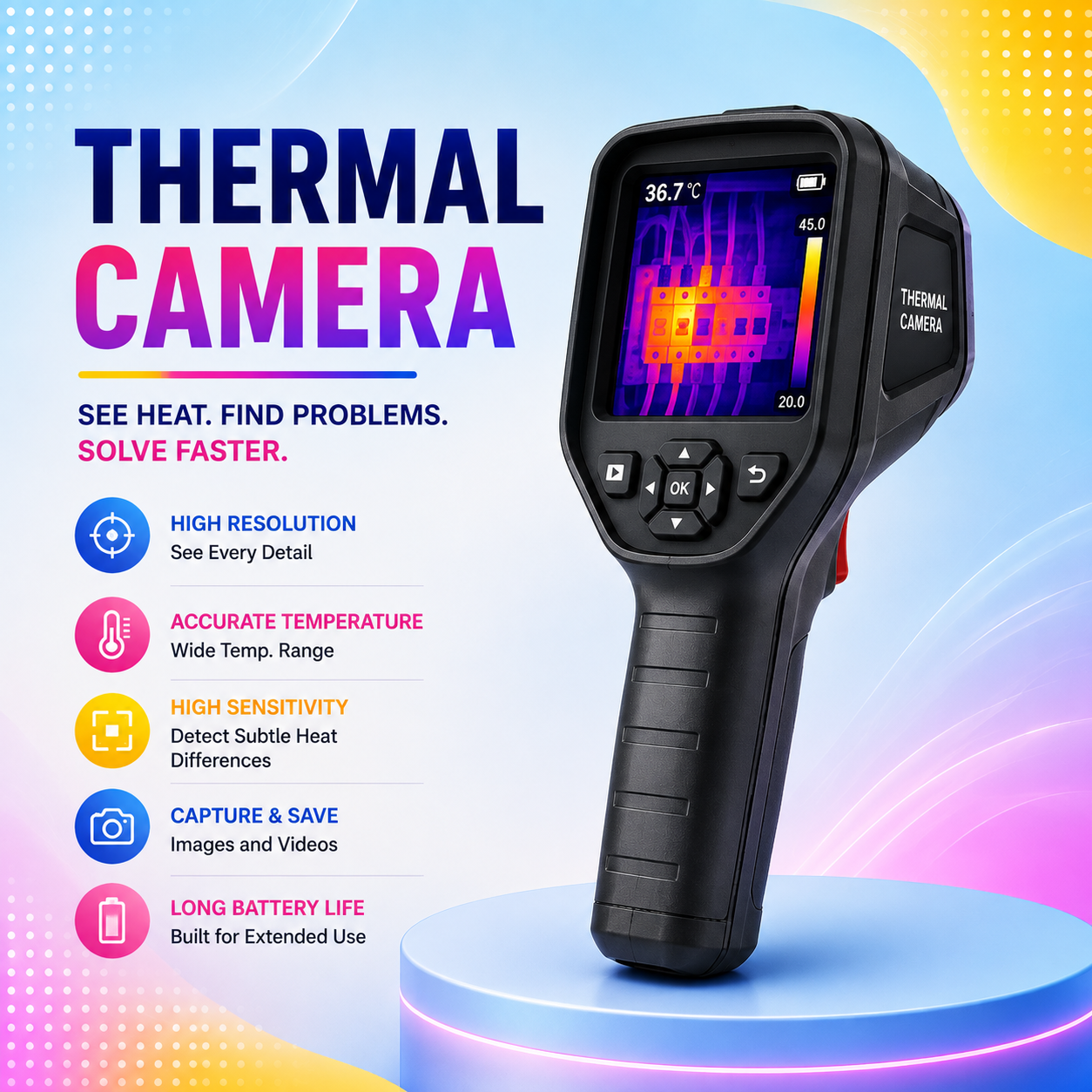 Thermal Camera