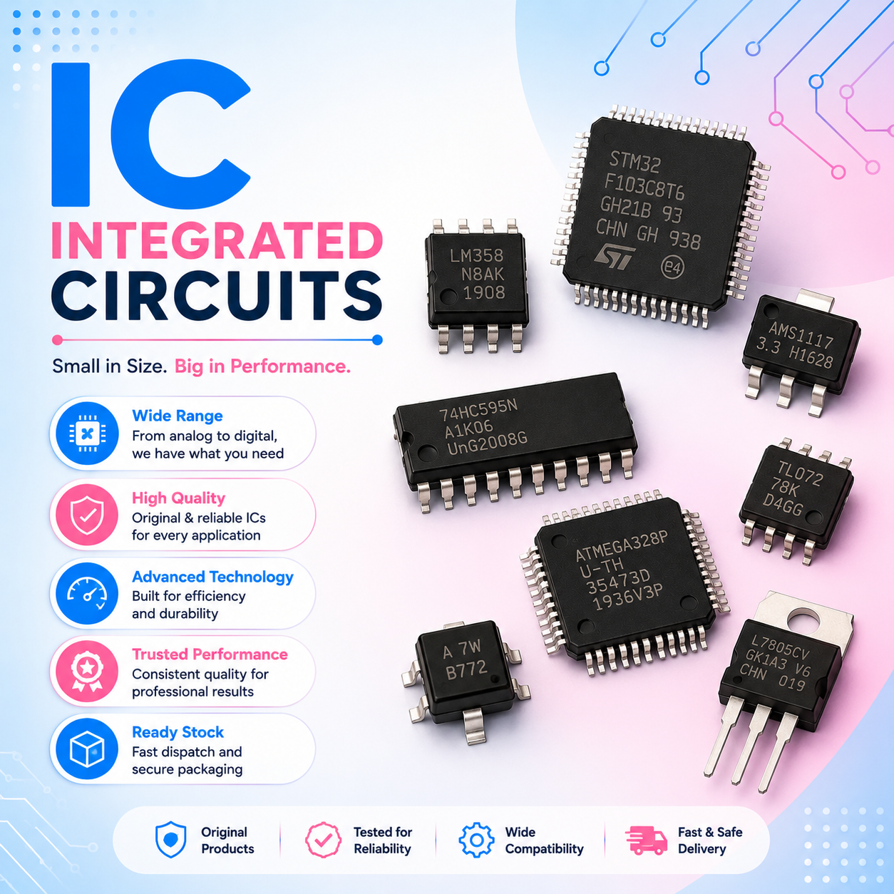 IC