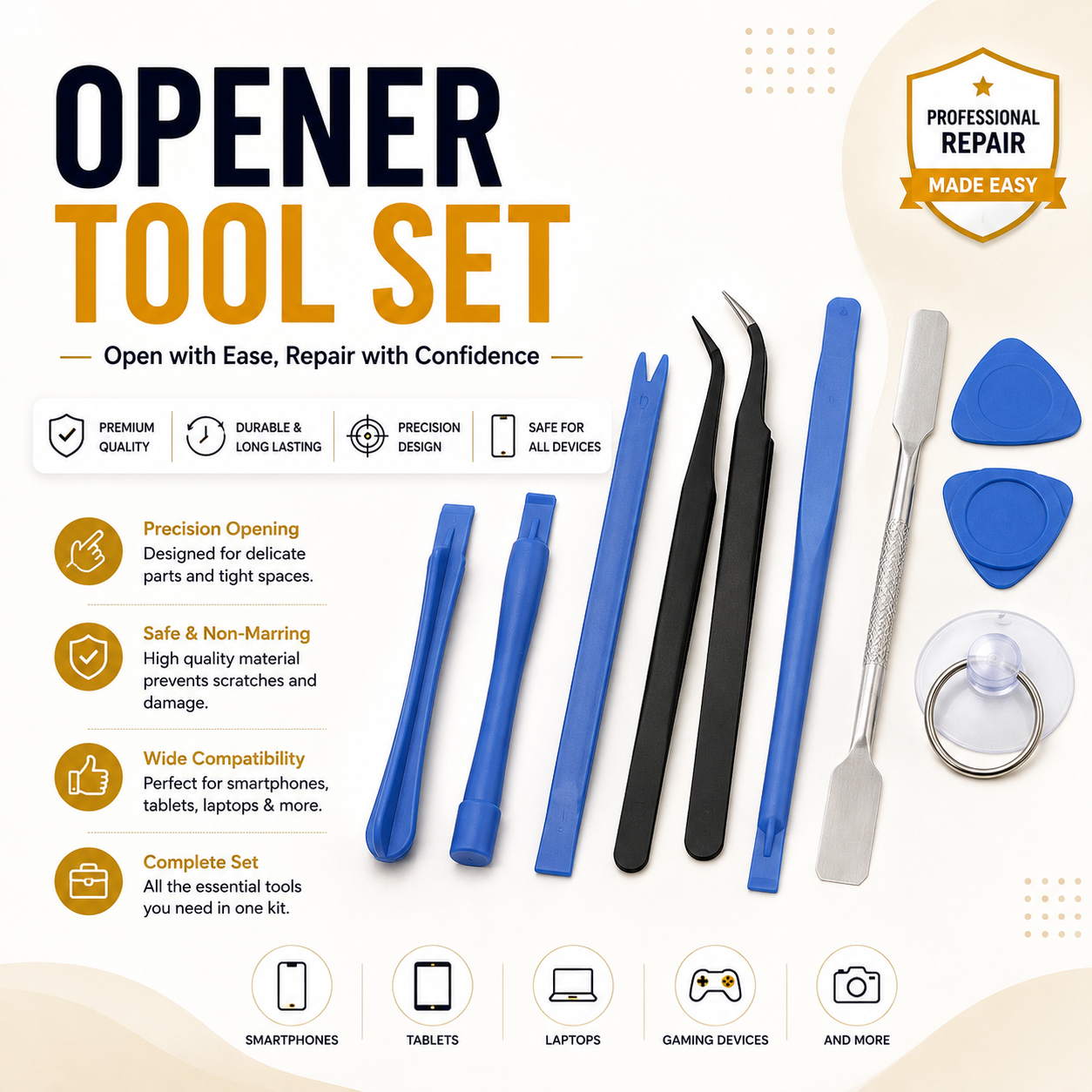 Opener Tool