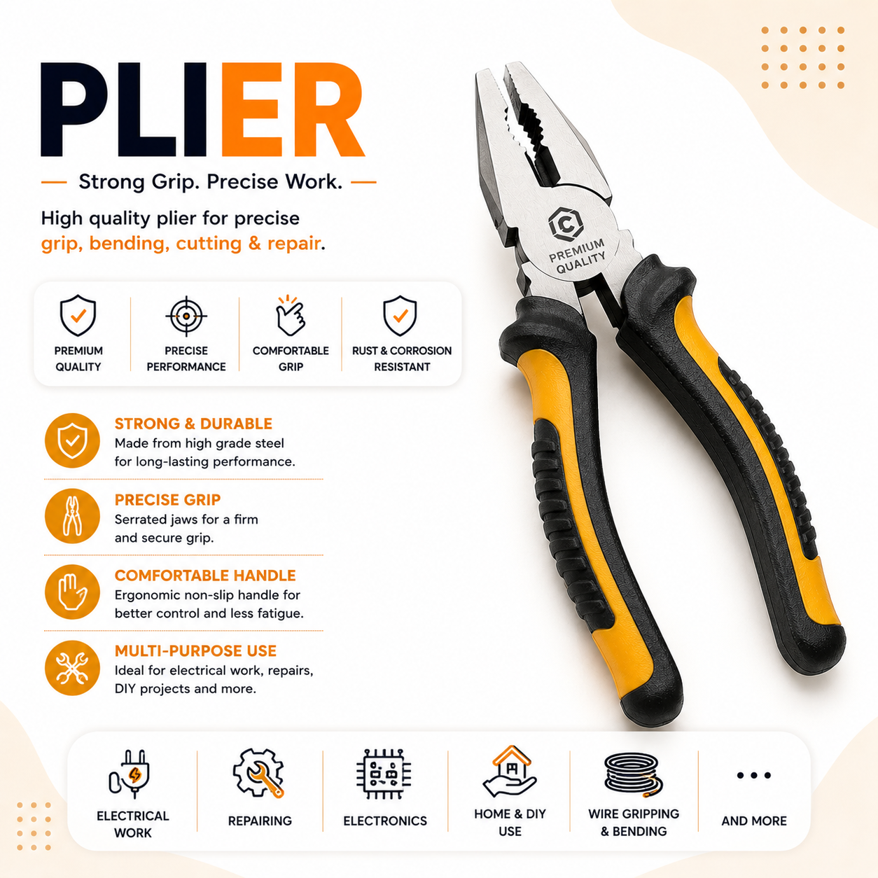 Plier