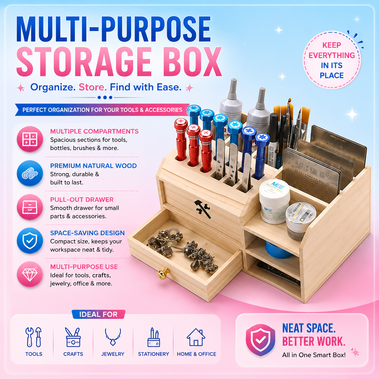 Storage Box