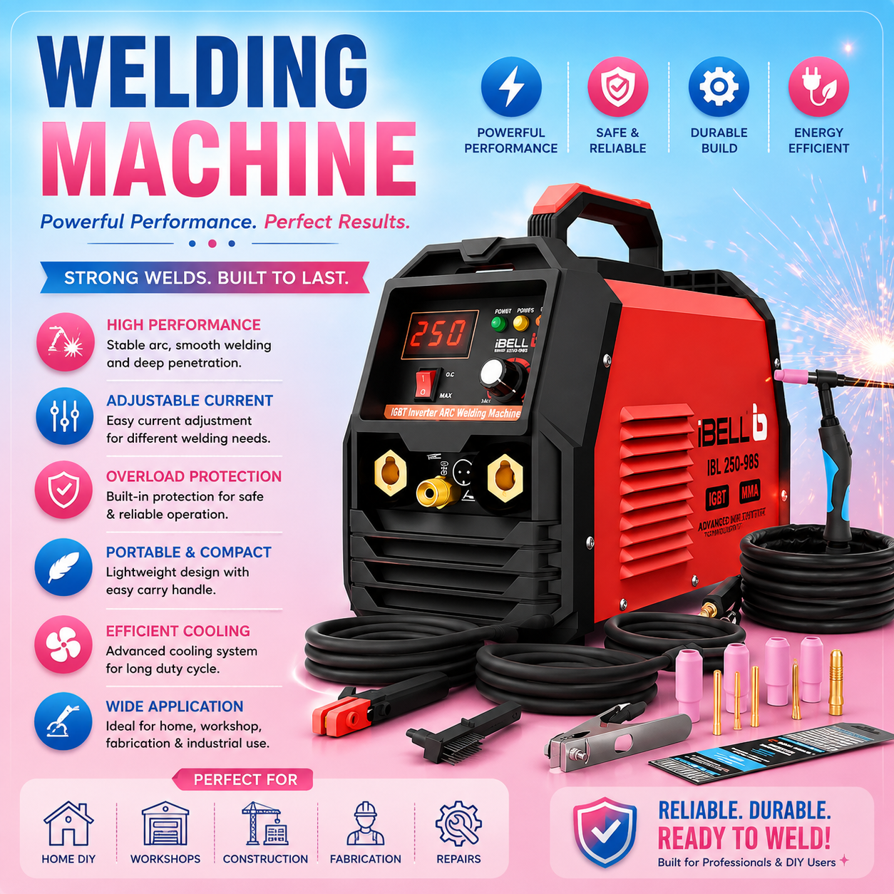 Welding Machine