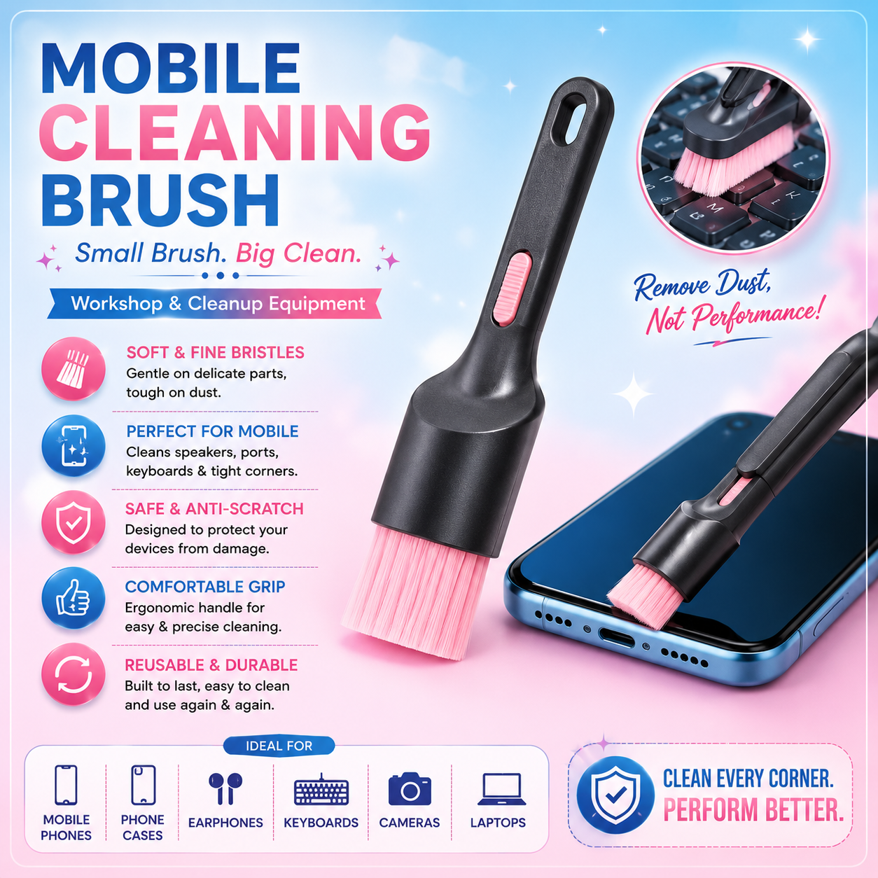 Brush